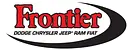 Frontier Dodge logo