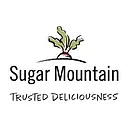 Sugar Mountain logo