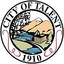 City of Talent logo