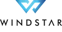 Windstar Homes logo