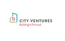 City Ventures logo