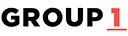 Group 1 Automotive logo