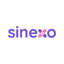 sinexo logo