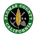 Plumas County logo