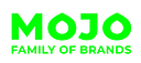 MOJO Family of Brands logo