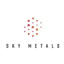 Sky Metals Ltd logo