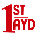 1st Ayd Corporation logo