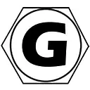 R. E. GLOVER LTD. logo