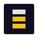 Equals Brewing Company Inc. logo