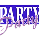 Party Time Event Rentals logo