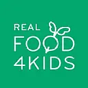 River Valley Food 4 Kids logo