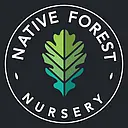 Native Forest Nursery logo
