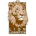 LION LOGISTICS logo