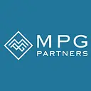 SAS MPG PARTNERS logo