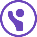 Hiya logo