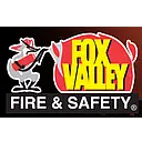 Fox Valley Fire & Safety logo