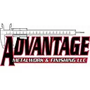 Advantage Metalwork logo