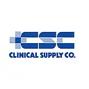 Clinical Supply Company logo
