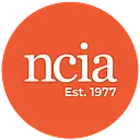 NATO Communications and Information Agency (NCIA) logo
