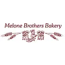 Melone Brothers Bakery logo