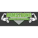 Armstrong Moving and Storage logo