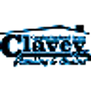 Clavey Plumbing logo