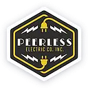 Peerless Electric Co. LTD logo