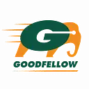 Goodfellow Inc logo