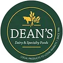 Dean's Dairy logo