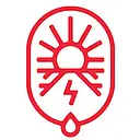 Heritage Home Service logo