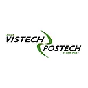 Pieux Vistech - Postech Screw Piles Inc. logo