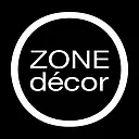 ZONE Décor logo