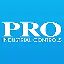 PRO Industrial Controls logo