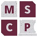 Mid State Concrete & Construction logo
