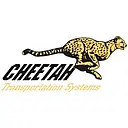 CHEETAH TRANSPORTATION logo