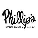 Phillip's Interior Plants & Displays logo