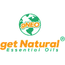 Get Natural Essential Oils logo