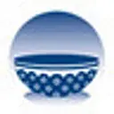 Blue Rose Pottery logo