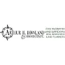 W.B. Howland Co logo