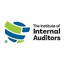 The Institute of Internal Auditors logo