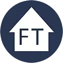 FINISHING TOUCHES logo