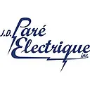 Jean-Denis Paré Électrique logo