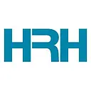HRH Talent Solutions logo