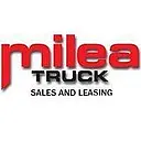 Milea Truck SALES BROOKLYN logo