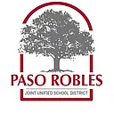 Paso Robles Joint Unified School District logo