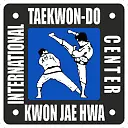 NIAGARA TAEKWONDO logo