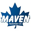 Maven Transport Ltd. logo