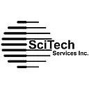 SciTech Services, Inc. logo