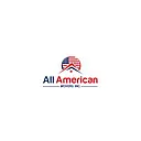 All American Movers logo