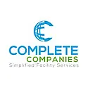 The Complete Companies logo